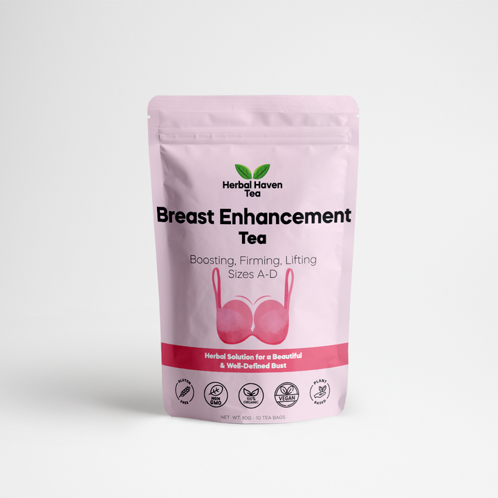 Breast Enhancement Tea
